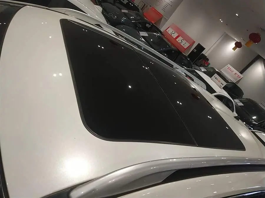 2020 Nissan X-Trail 2.5L XL ITS CVT 4WD Luxury Navigation Edition