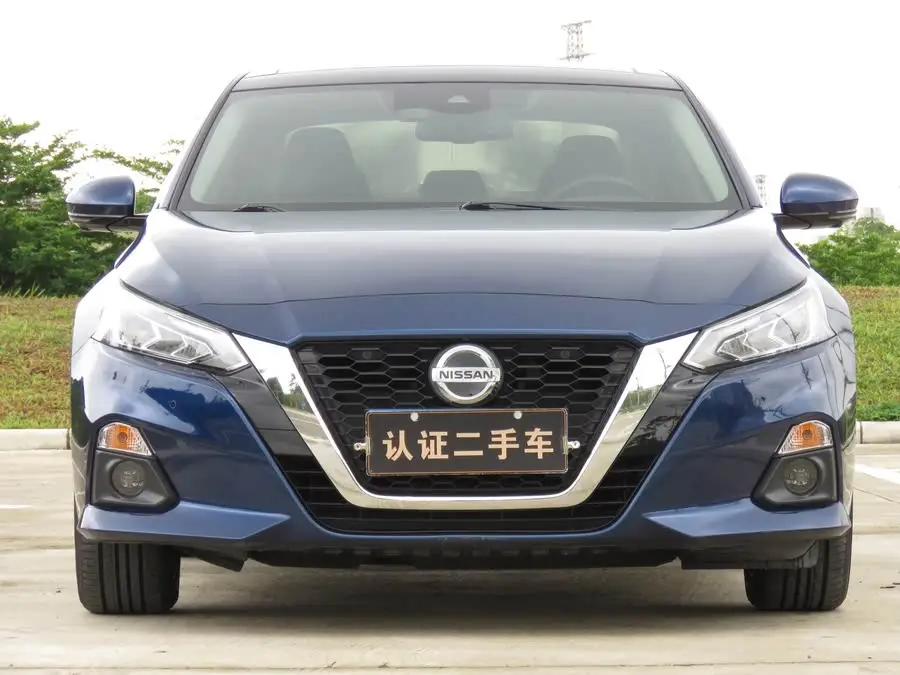 تينّا 2021 2.0 لتر XL Upper AD1 إصدار الملاحة الذكية