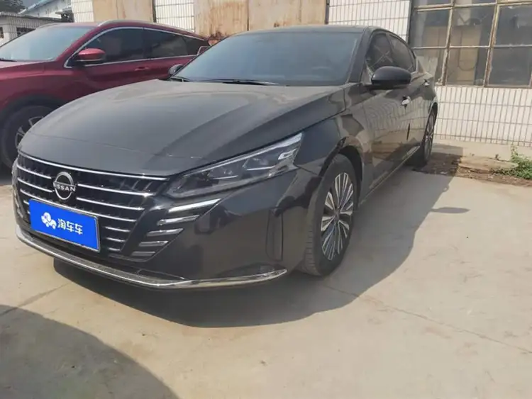 Tianlai 2022 Model 2.0L XL-TLS Enjoy Edition