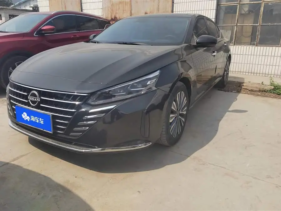 Tianlai 2022 Model 2.0L XL-TLS Enjoy Edition