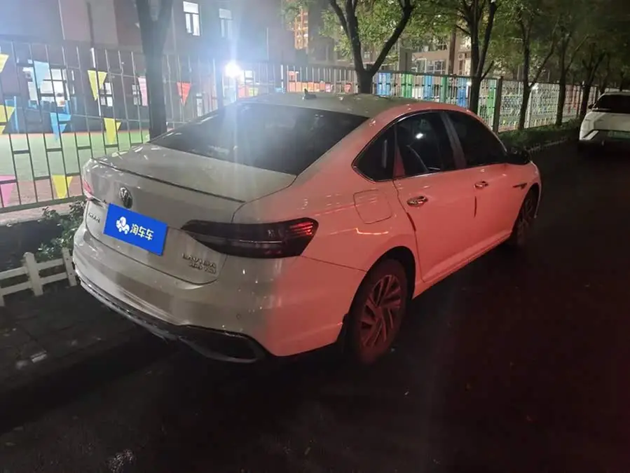 Lavida 2023 Model 280TSI DSG Starry Full Version