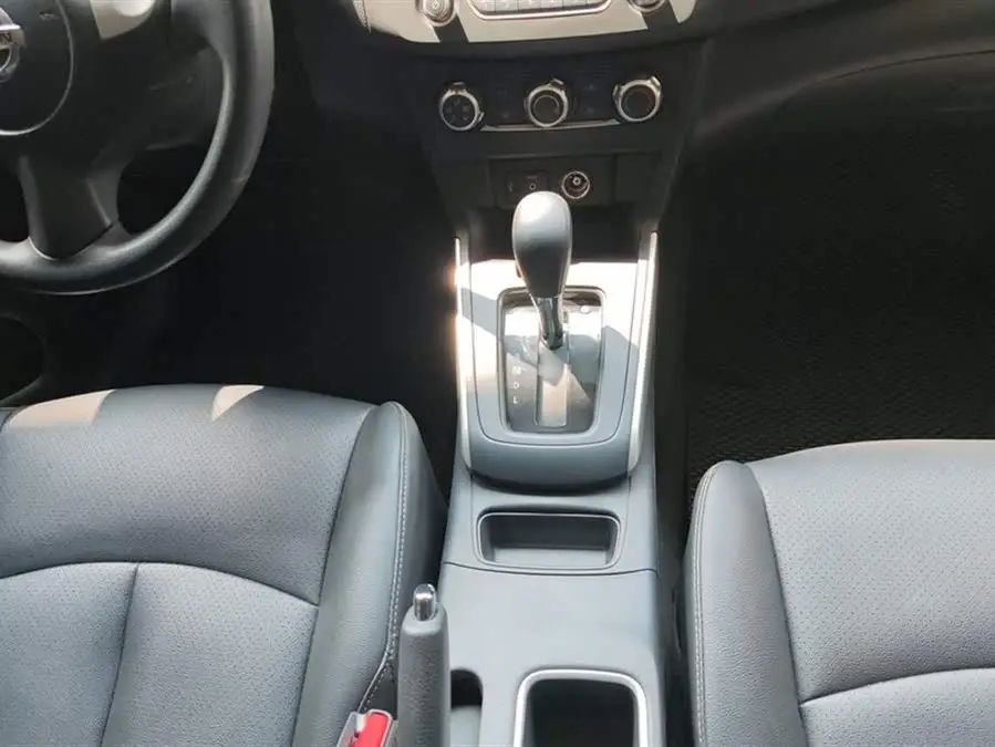 2021 Nissan Sylphy Classic 1.6XE CVT Exclusive Edition