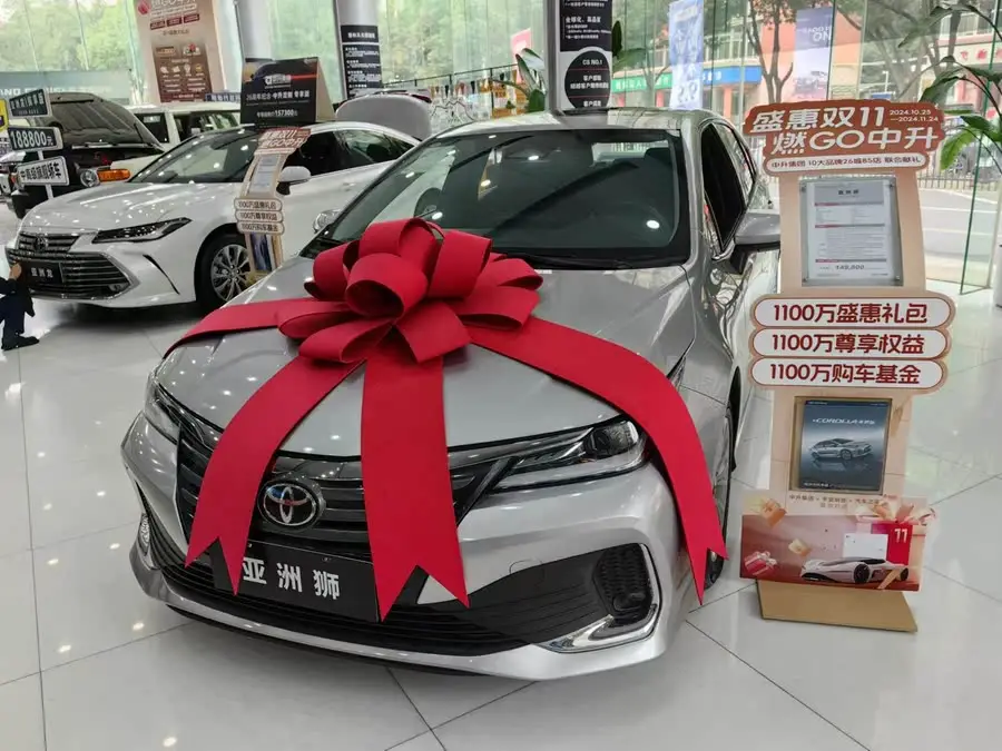 أسد آسيا 2023 2.0 لتر إصدار النخبة