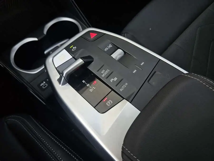 BMW X1 2023 sDrive20Li X Design Package