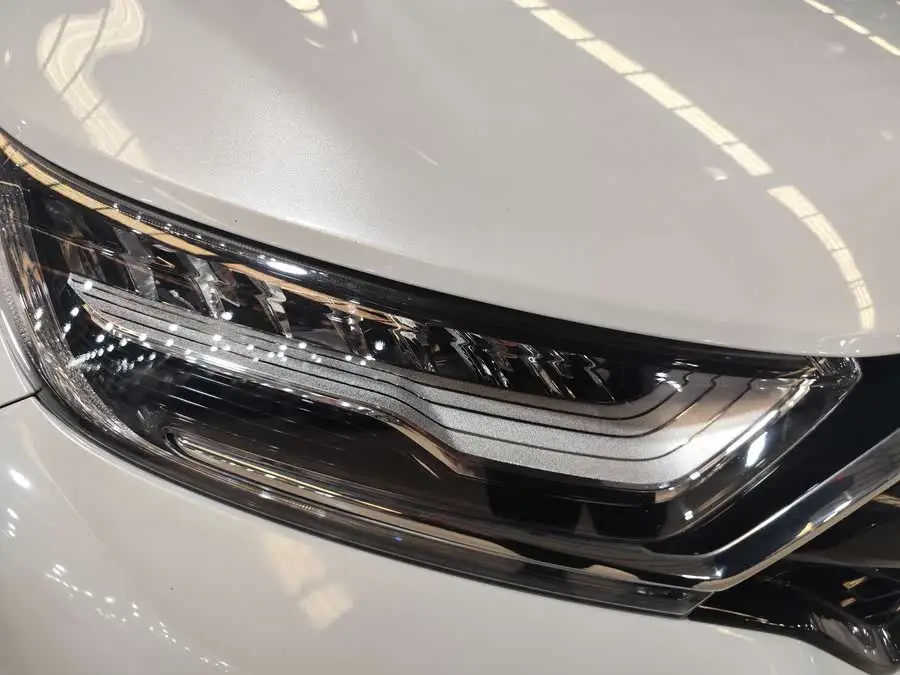 Honda CR-V 2021 240TURBO CVT Two-Wheel Drive Comfort Edition