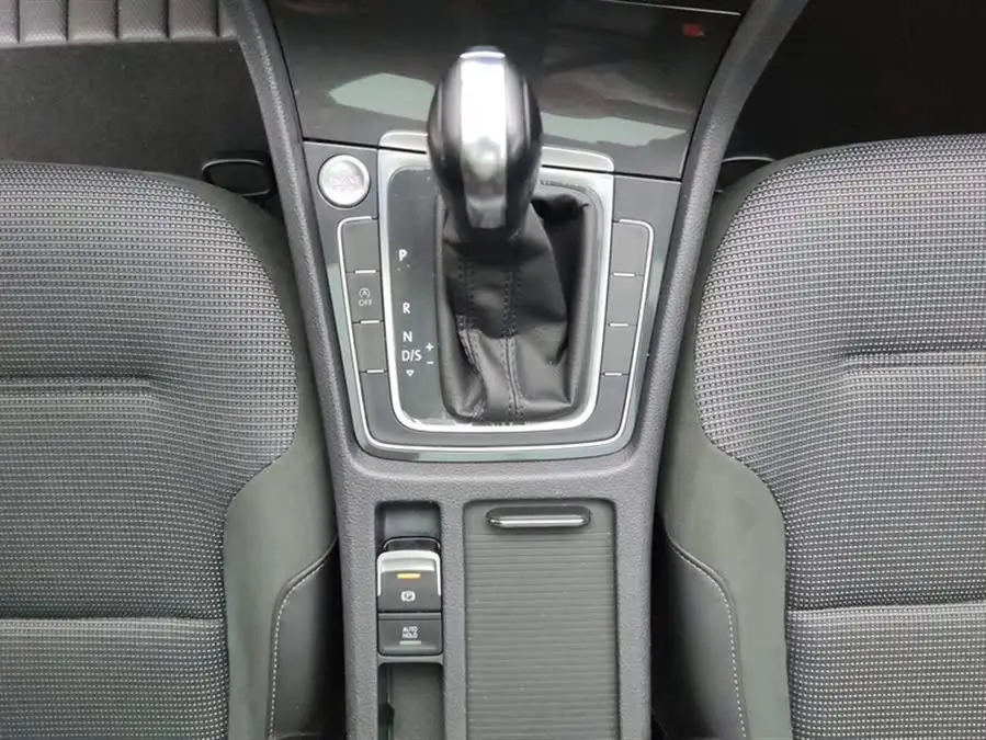 Golf 2020 Love Edition 280TSI DSG Comfort