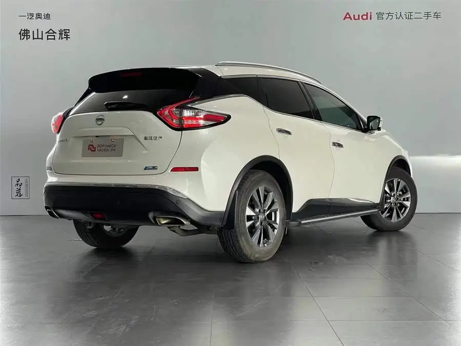 لولا 2021 2.5L XL إصدار فاخر ذكي بالدفع الثنائي