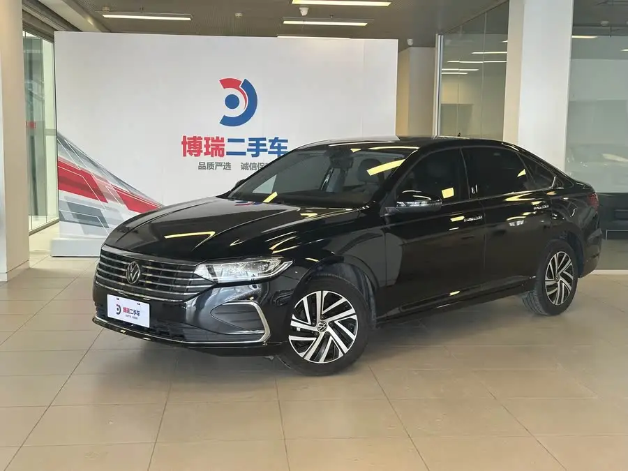 Lavida 2023 1.5L Automatic Five Million Edition