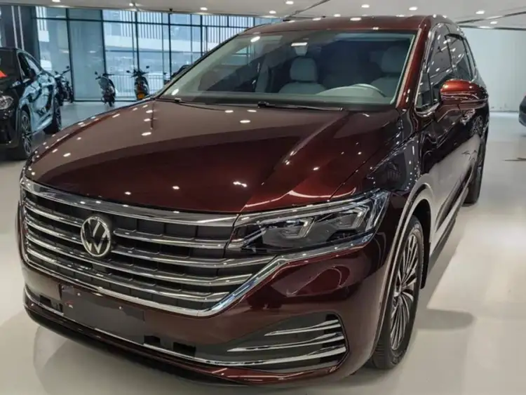 Volkswagen Viloran 2022 380TSI Premium