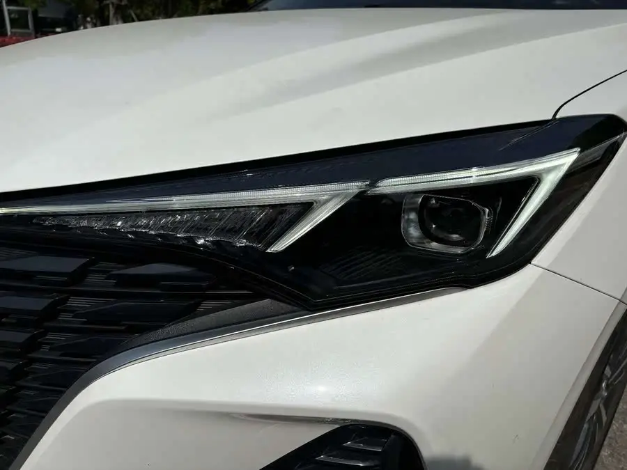 Yidong 2023 Model Changxiang Version PLUS Blue Whale NE 1.4T GDI DCT Premium Edition