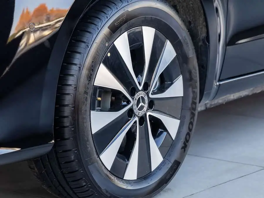 Vito 2024 2.0T Elite Edition 7-seater