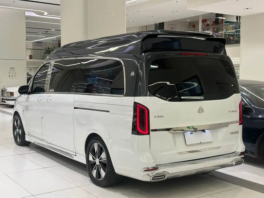 Wuling 2021 Model 2.0T Business Edition 8-Seater