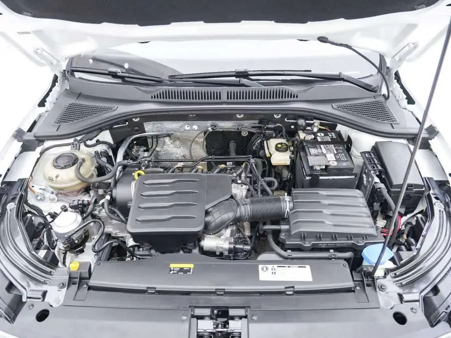 Lavida 2023 1.5L Automatic Five Million Edition