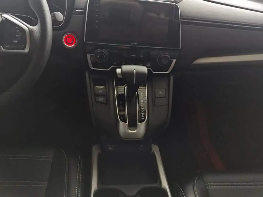 Honda CR-V 2021 240TURBO CVT Two-Wheel Drive Comfort Version