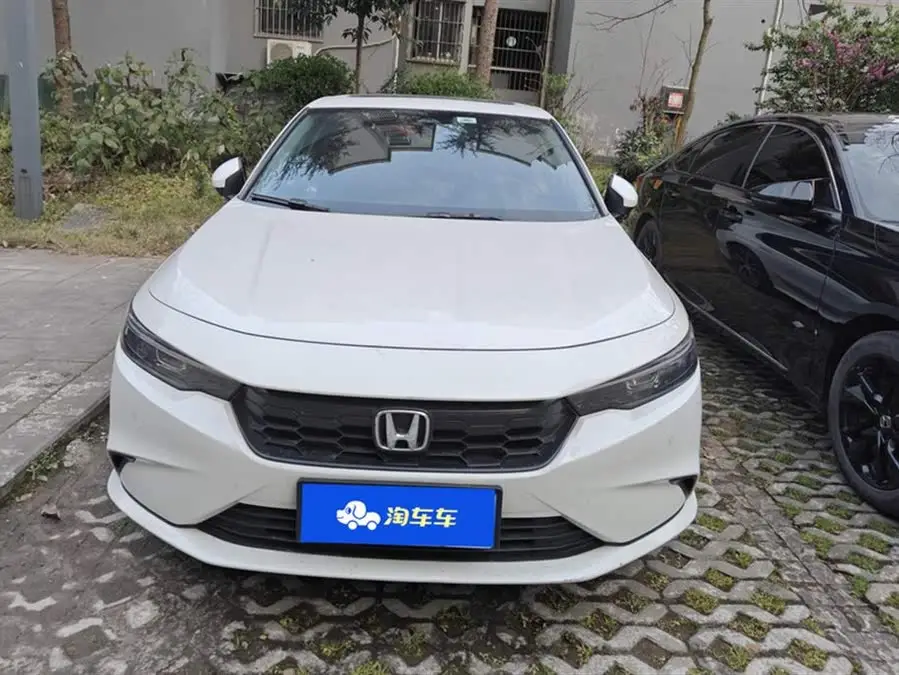 2022 Model 240TURBO CVT Technology Edition