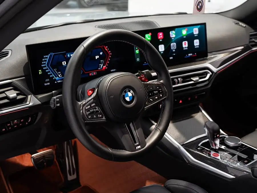 بي إم دبليو M2 2023