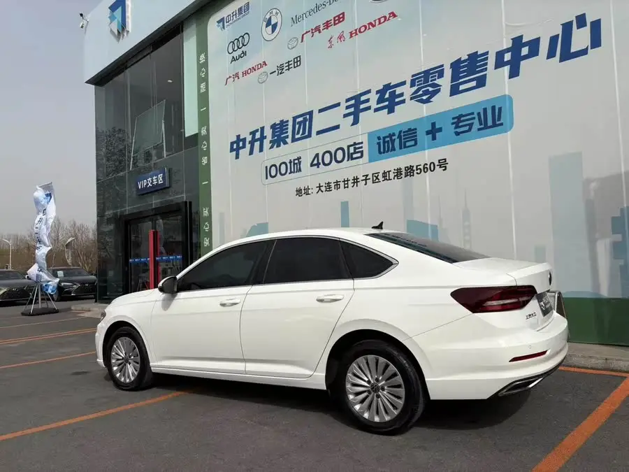 لافيدا 2021 280TSI DSG نسخة الراحة