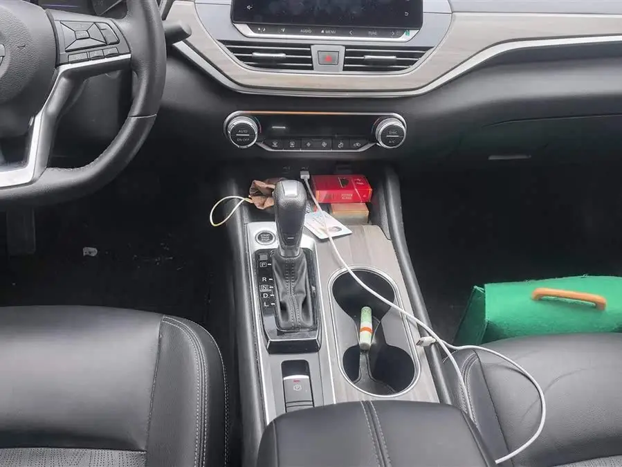 Tianlai 2021 2.0L XL Comfort Version