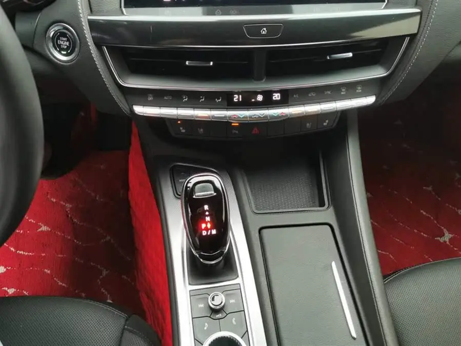 Cadillac CT5 2021 28T Premium