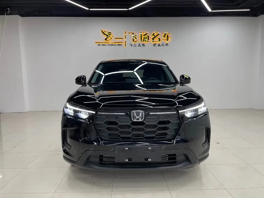 Honda HR-V 2023 240TURBO Sport Version