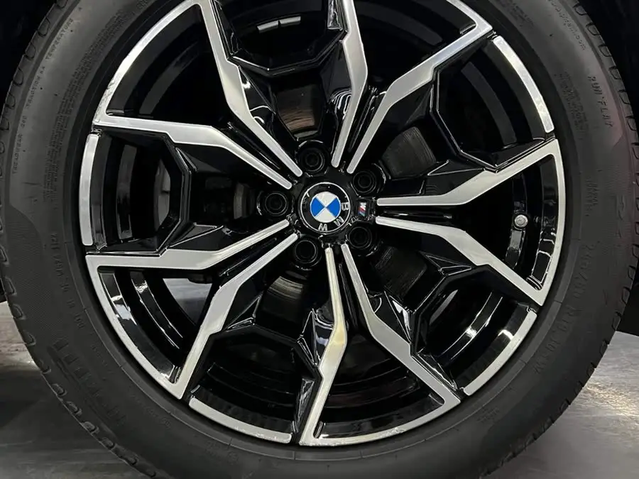 BMW X3 2022 xDrive25i M Sport Package