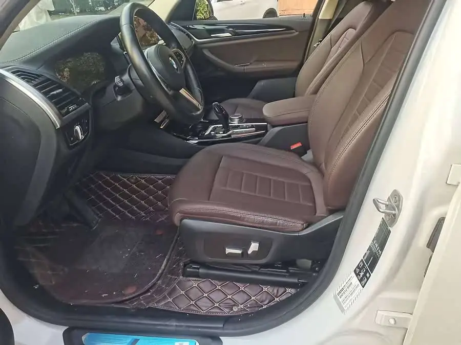 BMW X3 2020 xDrive25i M Sport Package