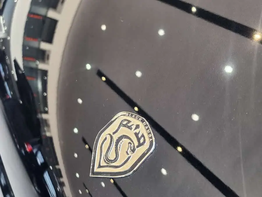 Tuyue Euro 2024 model 2.0T Automatic Zhizun Plus version