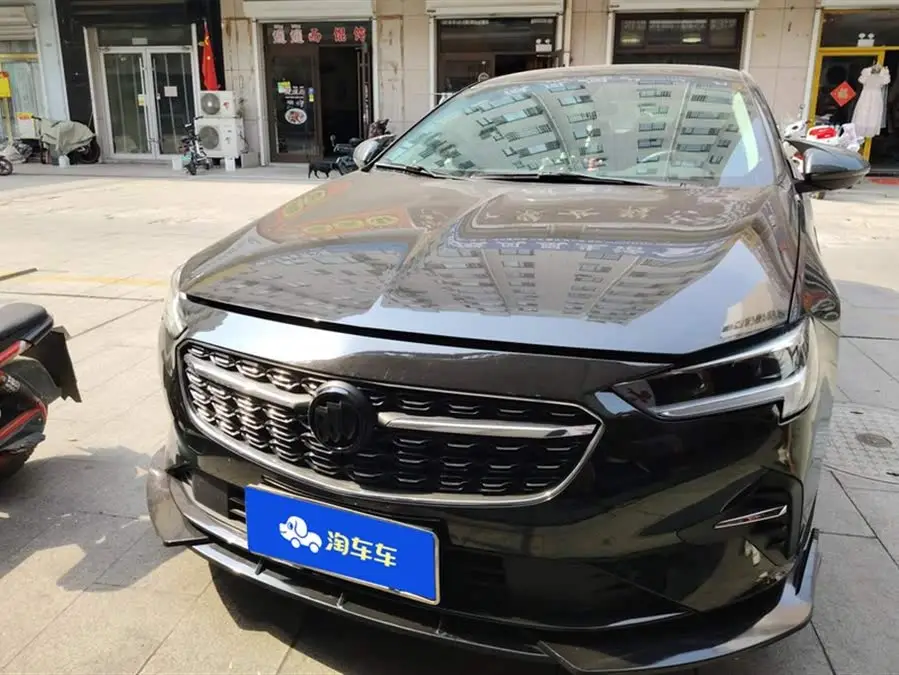 بايك 2020 552T النخبة