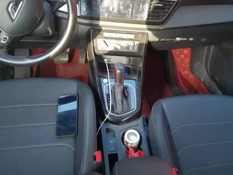 Jetta VS7 2022 Panda Edition 1.4T Automatic Enjoyment Pro