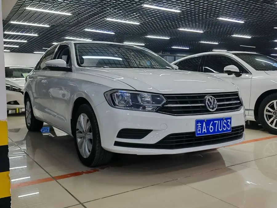 2019 Bora Legend 1.5L Automatic Fashion Model National VI