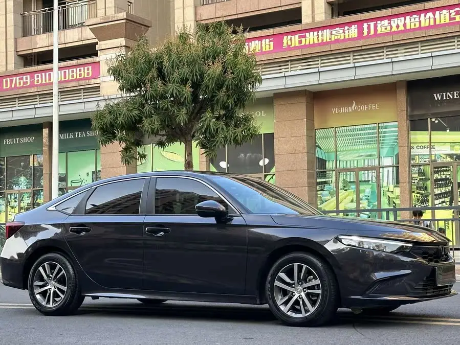 زينغ 2023 طراز 240TURBO CVT النسخة الرائدة