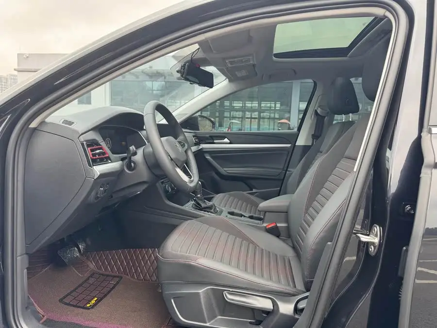 Lavida 2023 300TSI DSG Starry Full Version