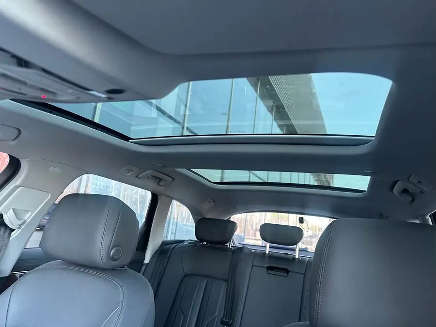 Audi A6 (Imported) 2021 Allroad Quattro Explorer 55 TFSI Luxury Off-Road Model