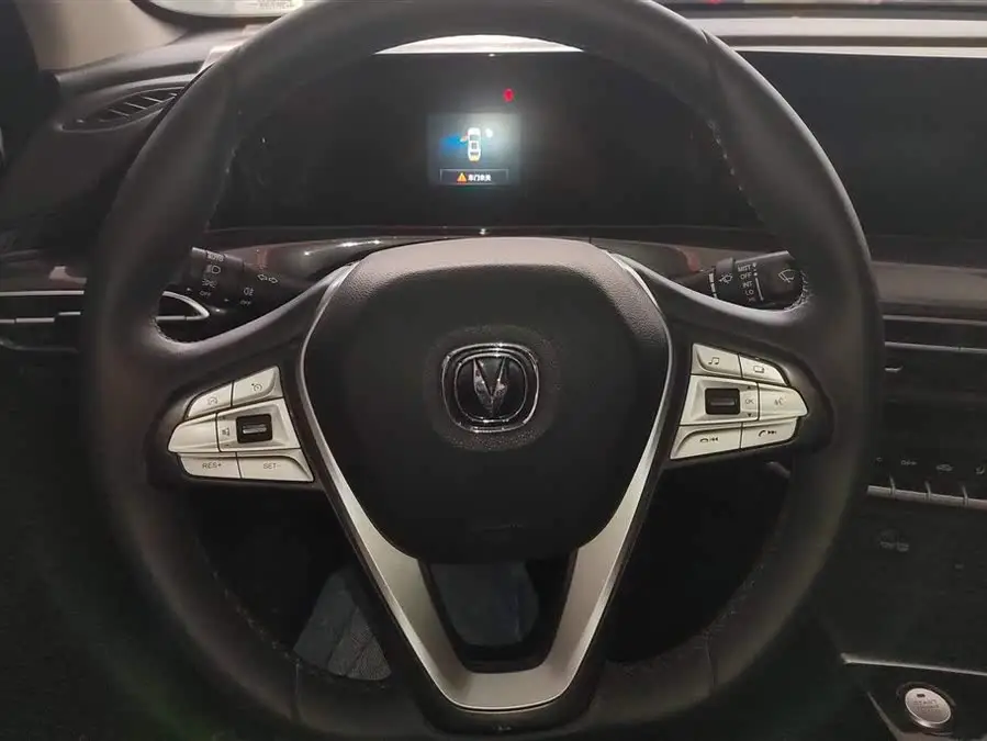 Yidong 2020 Plus Blue Whale NE 1.4T GDI DCT Premium