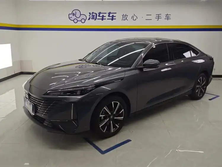 Yidong 2024 1.5T GDI Automatic Premium