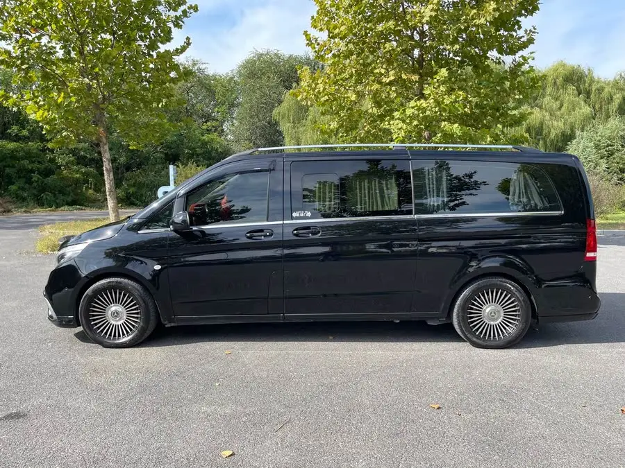 فيتو 2021 2.0T نسخة الأعمال 7 مقاعد