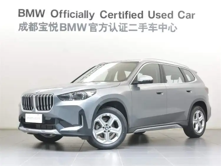 BMW X1 2023 sDrive20Li X Design Package