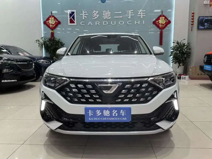 Jetta VS5 2023 280TSI Automatic Entry Level