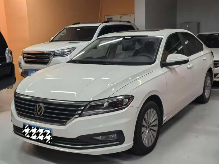 Lavida 2021 280TSI DSG Luxury Edition