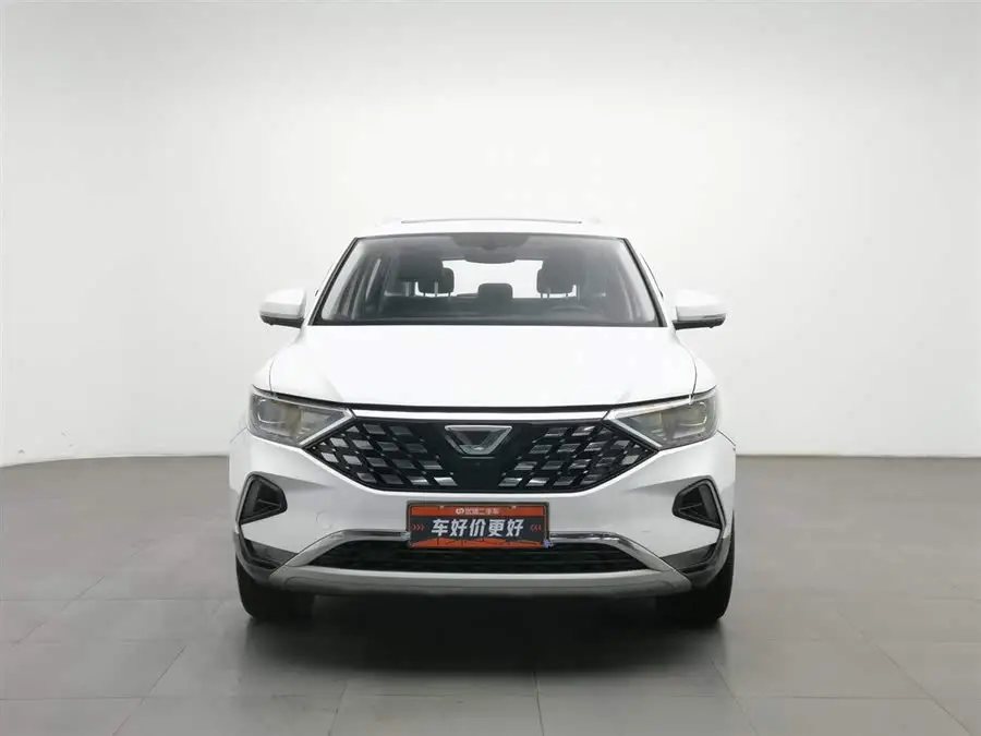 Jetta VS7 2020 1.4T Automatic Glory Edition