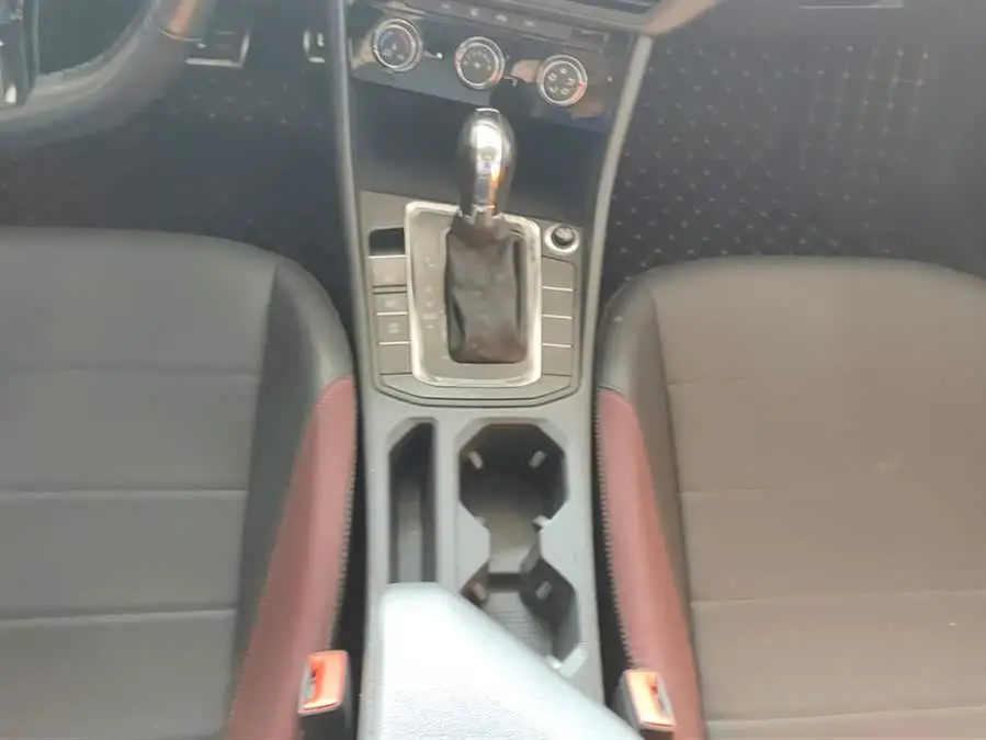 2020 Bora 1.5L Automatic Comfort