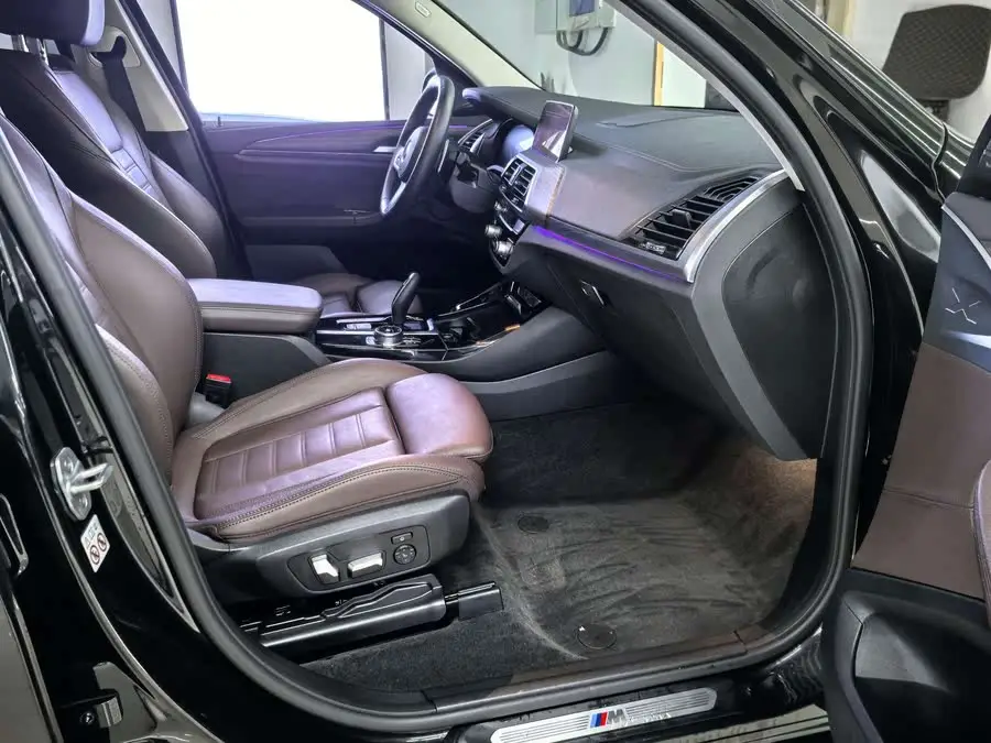 BMW X3 2021 xDrive28i M Sport Package