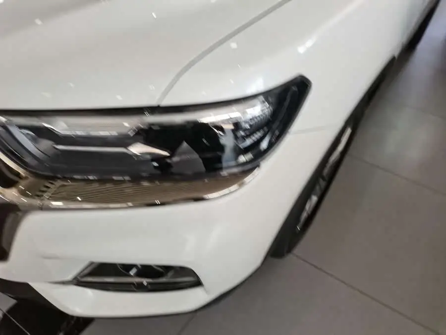 Haval H6 2021 National潮 Version 1.5GDIT Automatic Champion Edition