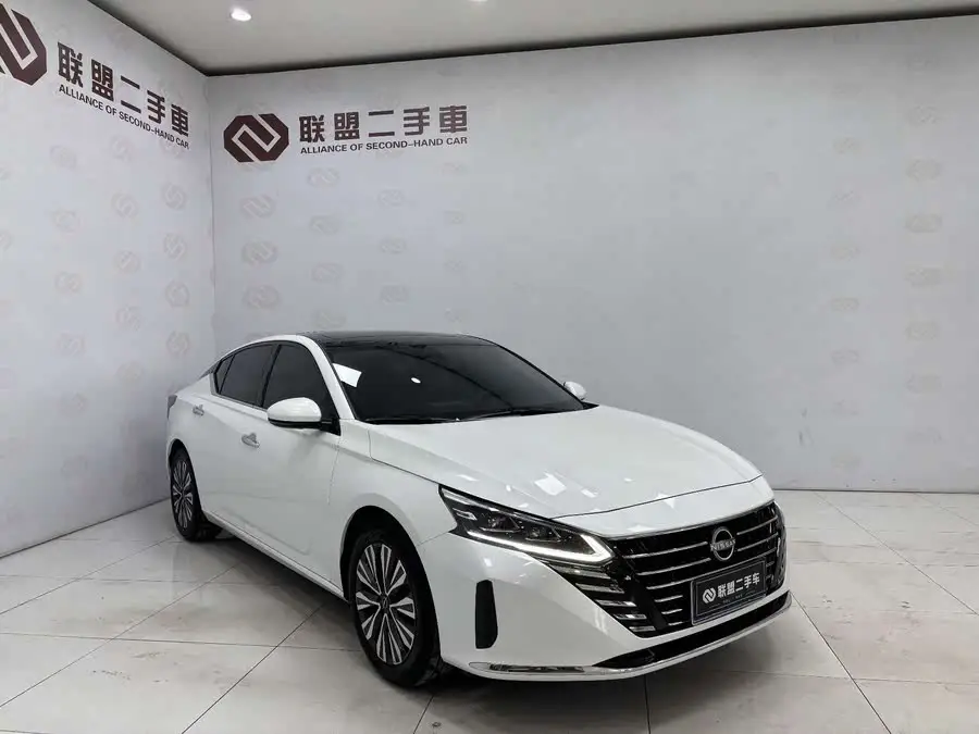 Tianlai 2022 2.0L XL-TLS Enjoy Edition