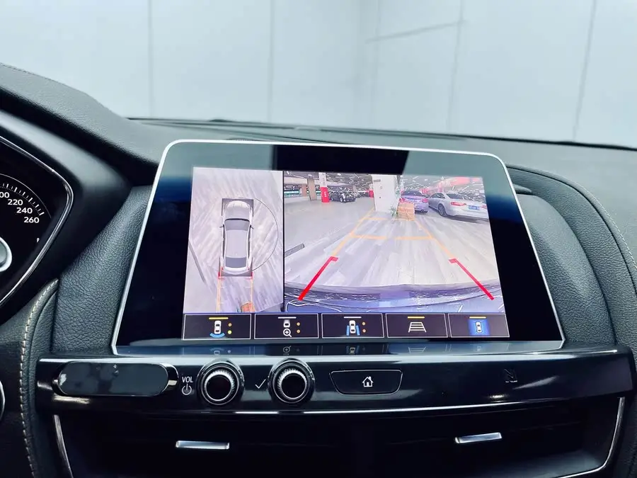 Cadillac CT5 2020 Facelift 28T Platinum Sport Edition