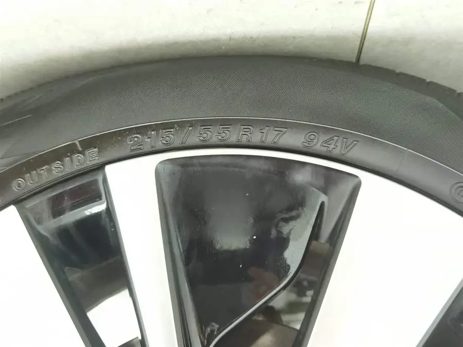 Tianlai 2021 2.0T XL Upper AD1 Intelligent Navigation Edition