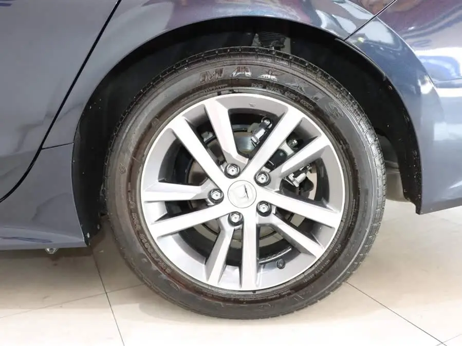 Civic 2022 240TURBO CVT Sport Version