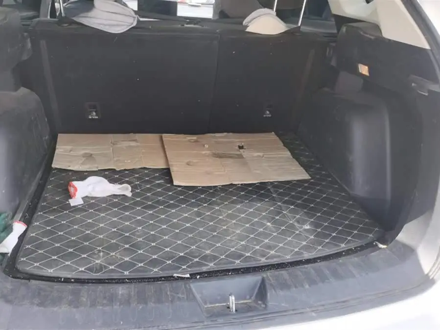 Haval H6 2021 National Trend Edition 1.5T Automatic Urban Version