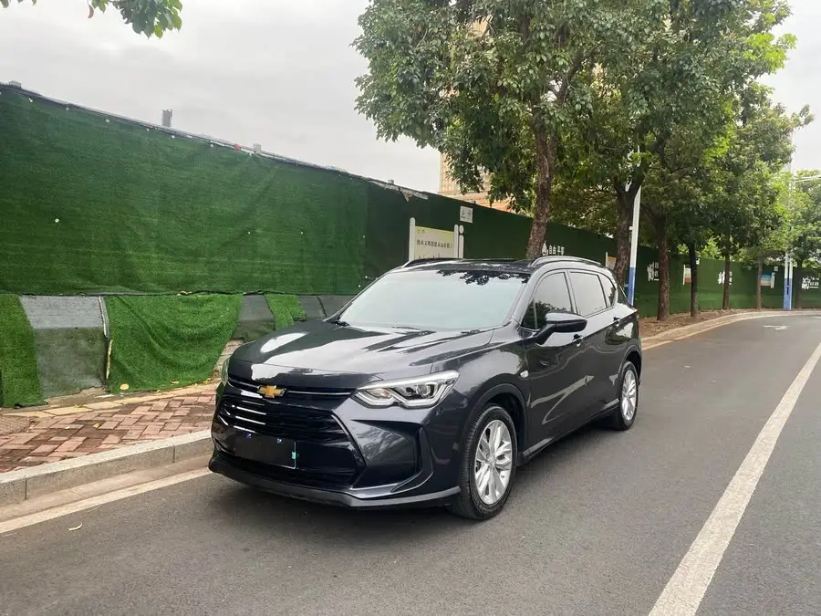 Wolando 2020 Light Hybrid 530T Automatic Enjoy Version (5+2 seats)