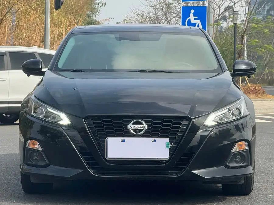 تينلاي 2021 2.0L XL إصدار الراحة